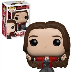 POP! Age of Ultron Scarlet Witch